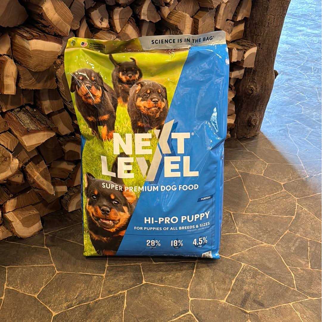Hi-Pro Puppy Y358750