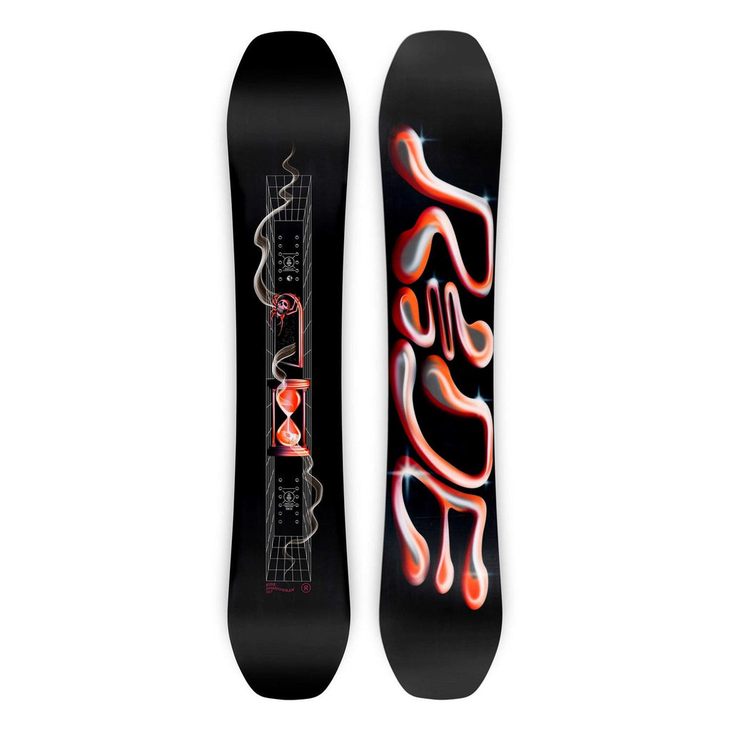 Shadowban Snowboard T297