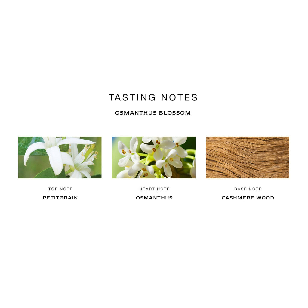 Osmanthus Blossom Cologne Spray 3.4 oz Y874