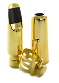 Metal Tenor Saxophone Mouthpiece 7 Q971