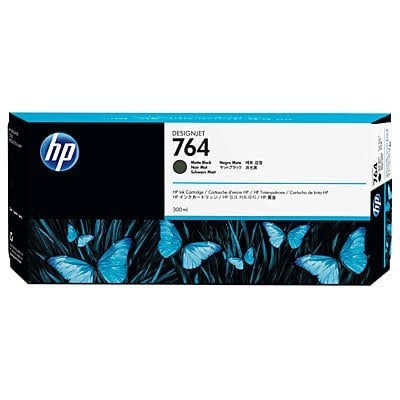 Matte Black Ink Cartridge E510600