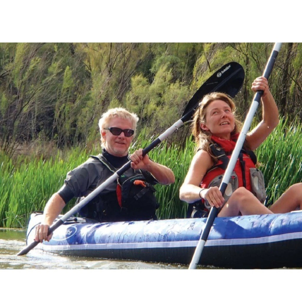 Inflatable Multisport Kayak J1741