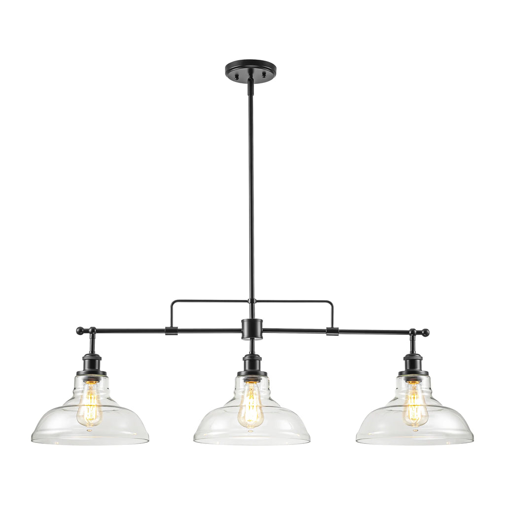 Industrial Pendant I939