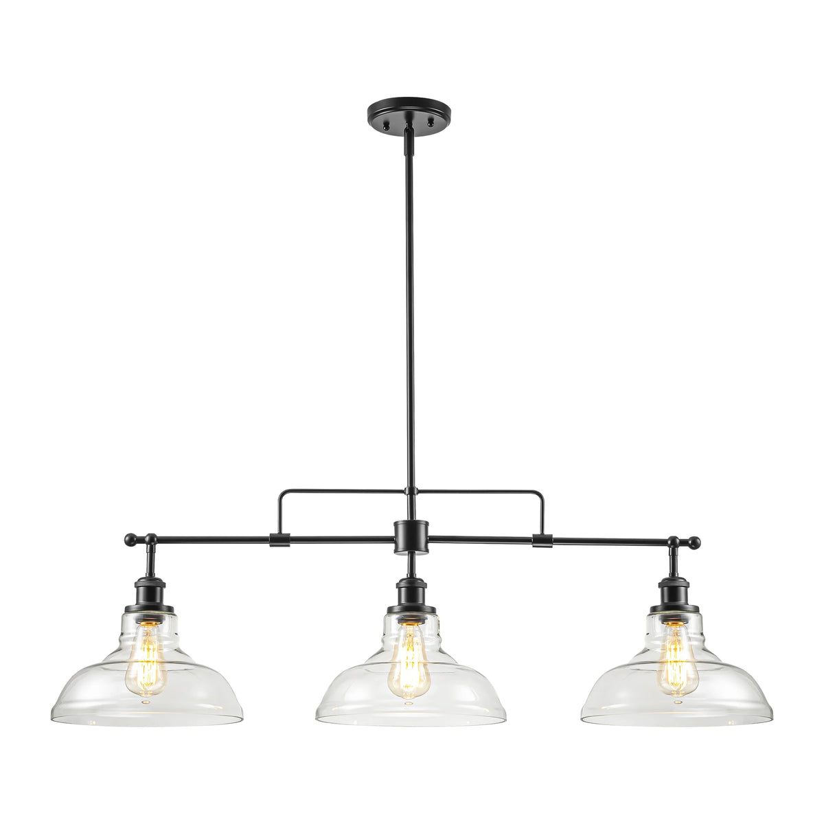 Industrial Pendant I939