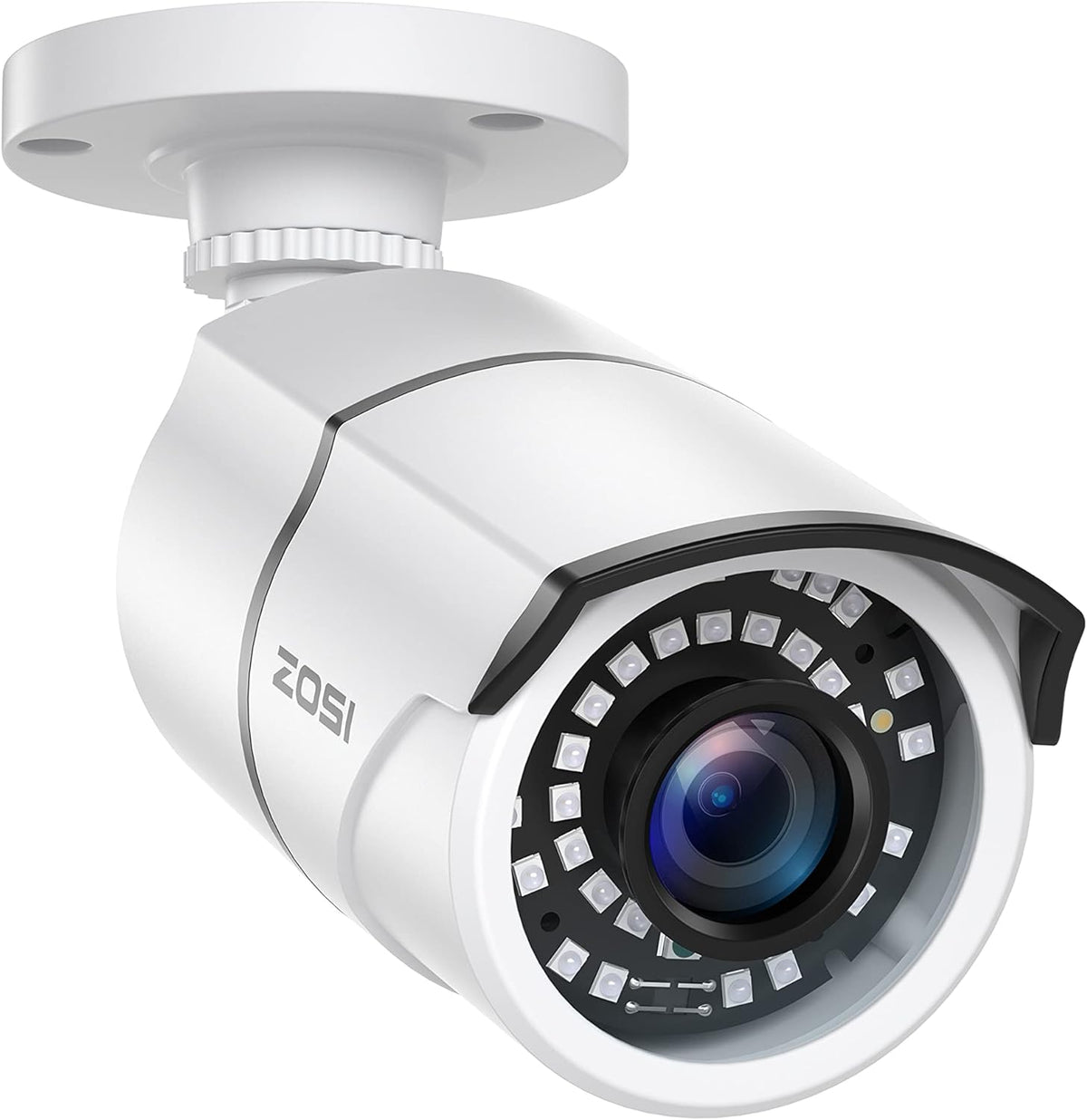 1080p Weatherproof Bullet Security Camera E596