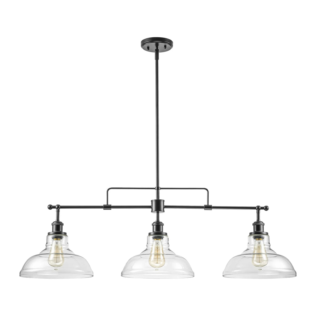 Industrial Pendant I939