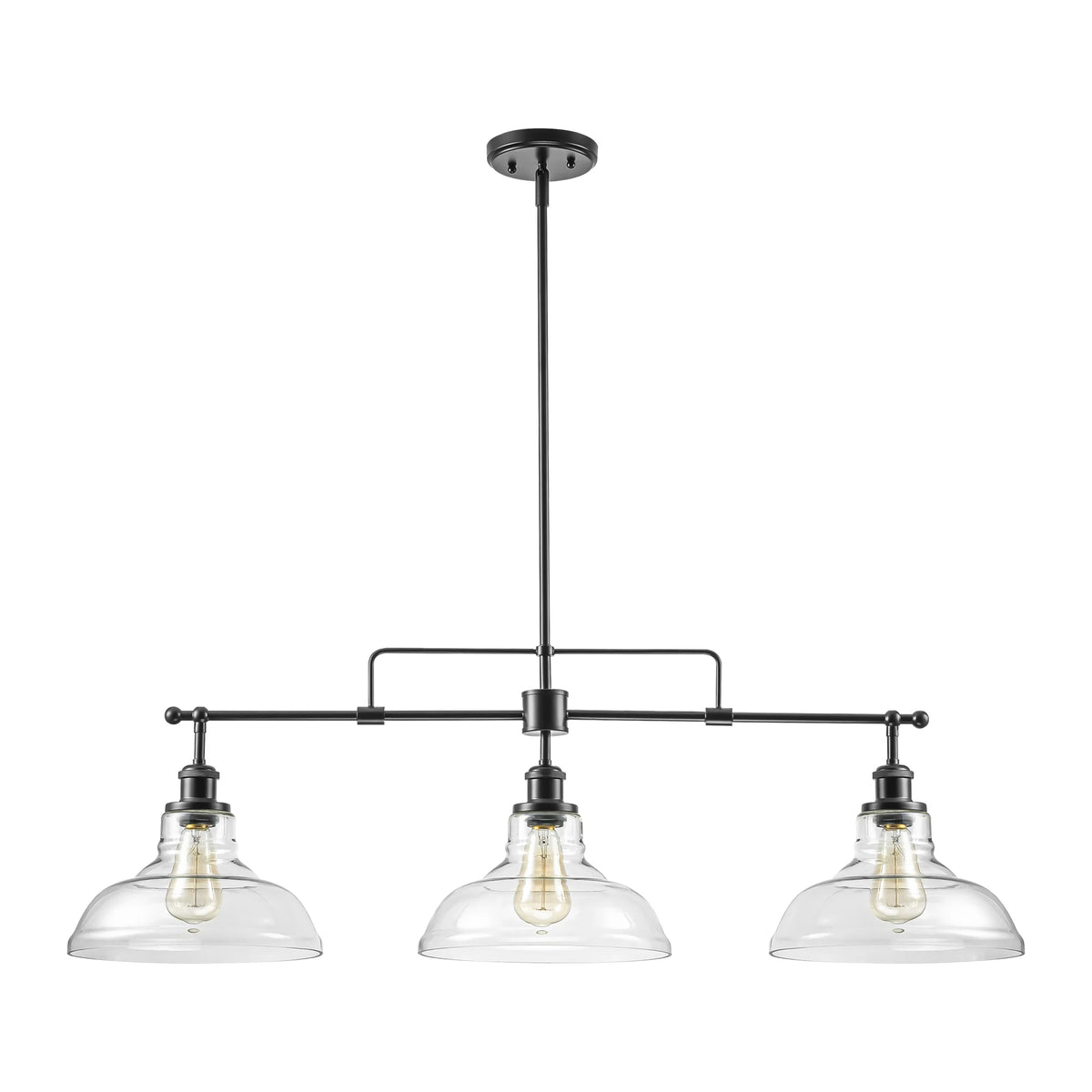 Industrial Pendant I939