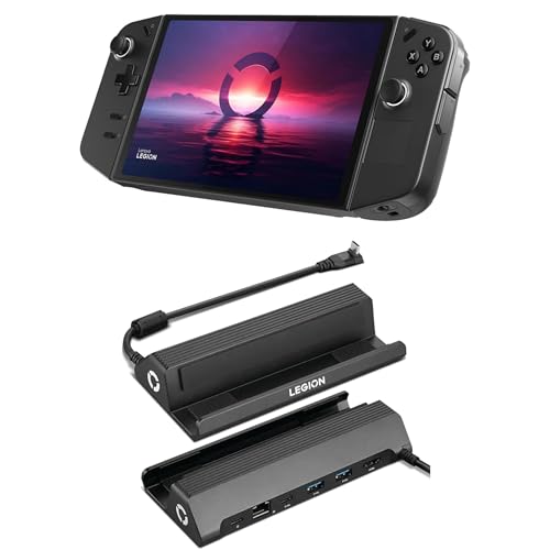 8.8" 144Hz WQXGA Handheld Touchscreen Gaming PC X610404
