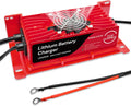 1200W 48V 15 Amp Lithium Golf Cart Battery Charger W78026