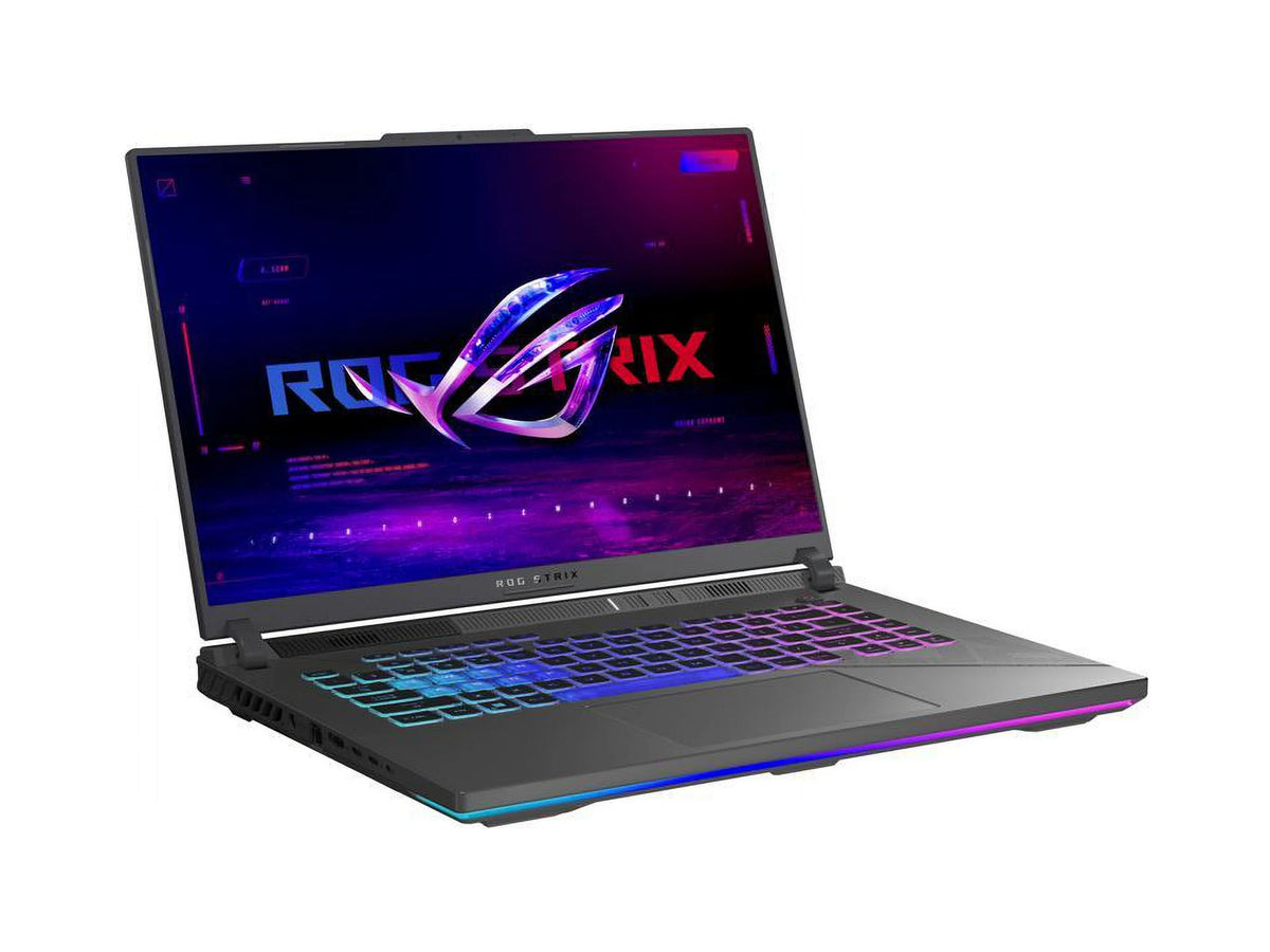 16" QHD 240Hz Gaming Laptop, GeForce RTX 4060, Intel Core i9-14900HX, 16GB DDR5, 1TB PCIe SSD, Windows 11 Z341372