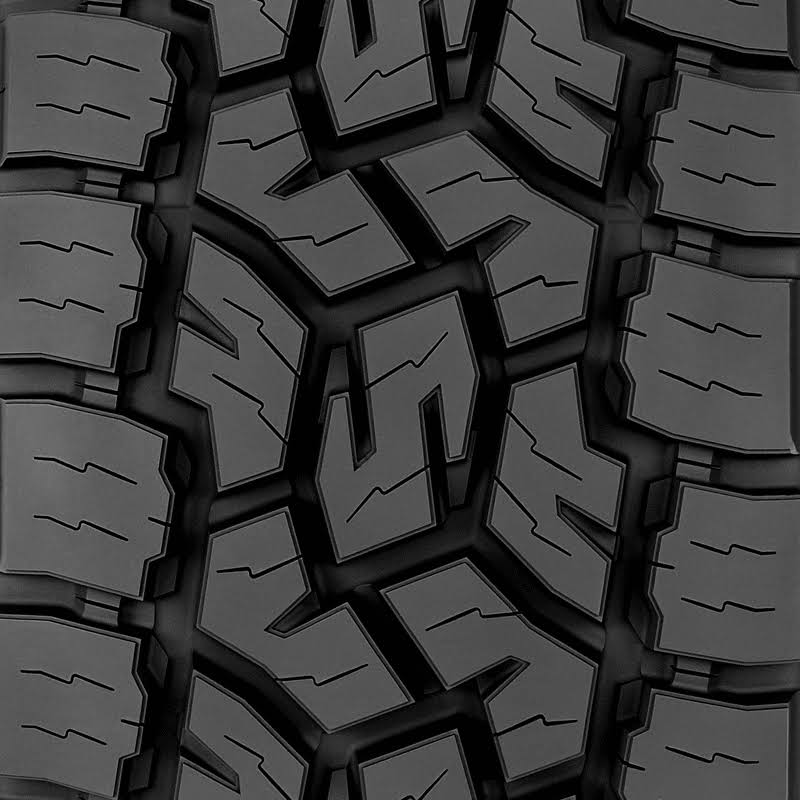 Toyo Open Country A/T III Tire O2453