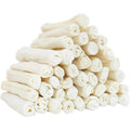All Natural Rawhide Rolls Dog Chew Treats K2233