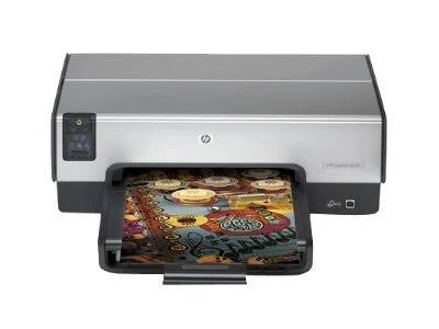 Color Inkjet Printer B189