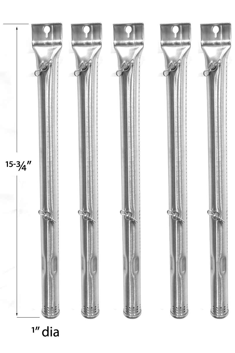 Replacement Grill Burner for Gas Models M9313
