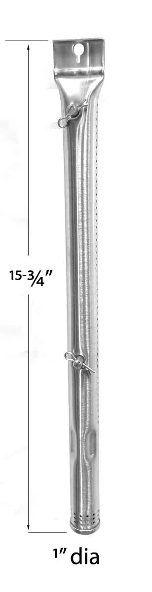 Replacement Grill Burner for Gas Models M9313