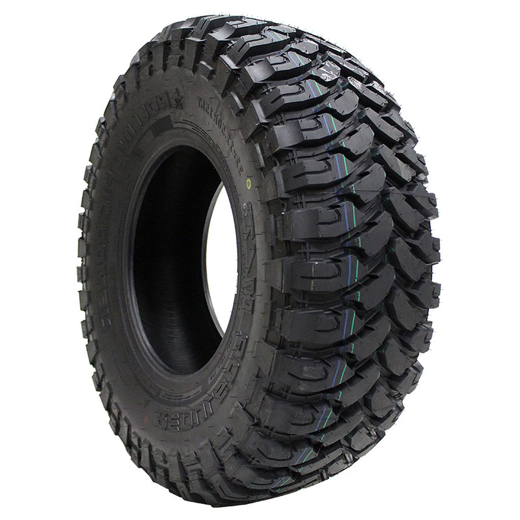 Mud Terrain Light Truck Tire Z1449