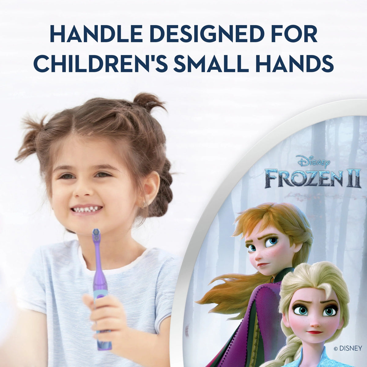 Kid's Electric Toothbrush R30016