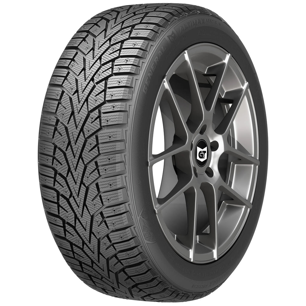 Winter Passenger Tire 195/65R15 95T XL B827