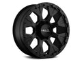 Satin Black Wheel Rim B790