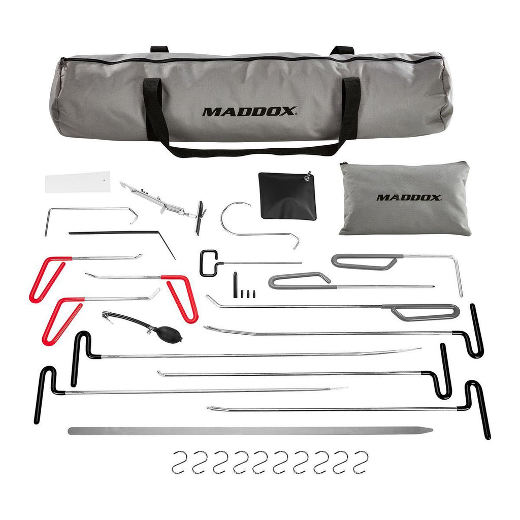 33-Piece Dent Repair Kit B9051