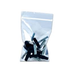 4 Mil Reclosable Bags F780834
