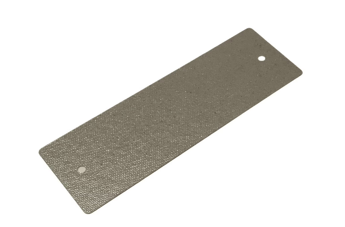 Microwave Waveguide Cover V7712