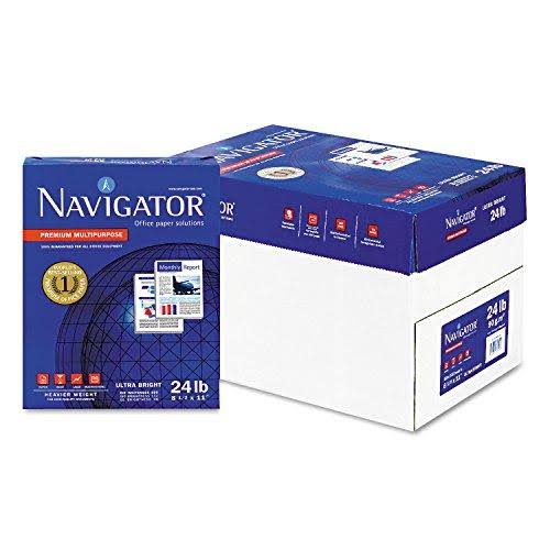 Navigator Multipurpose Paper B70100