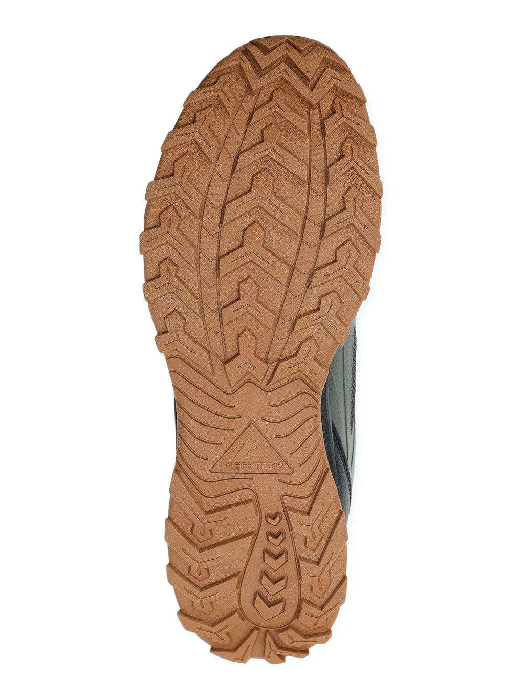 Men's Trail Sneakers X1356