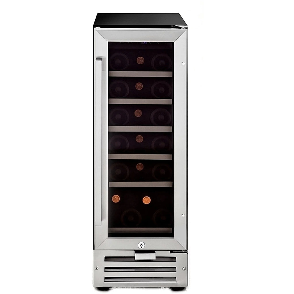 18 Bottle Built-In Wine Refrigerator M107254