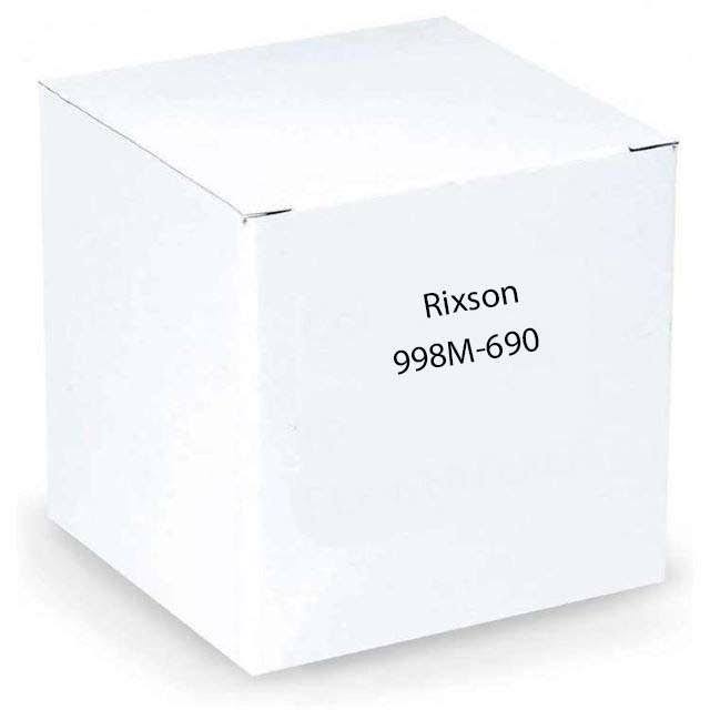 Wall Mounted Electromagnetic Door Holder F9452