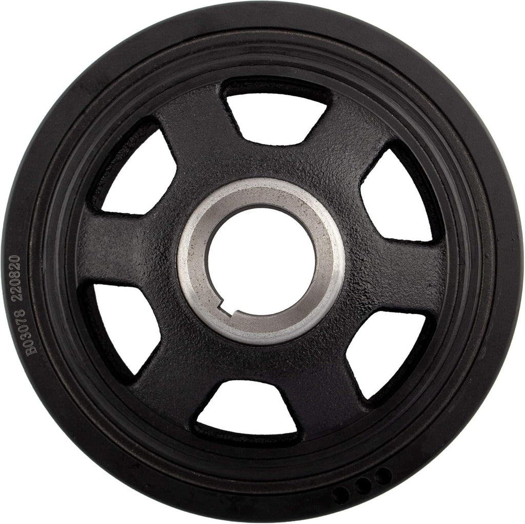 Crankshaft Pulley Pack of 2 H366587