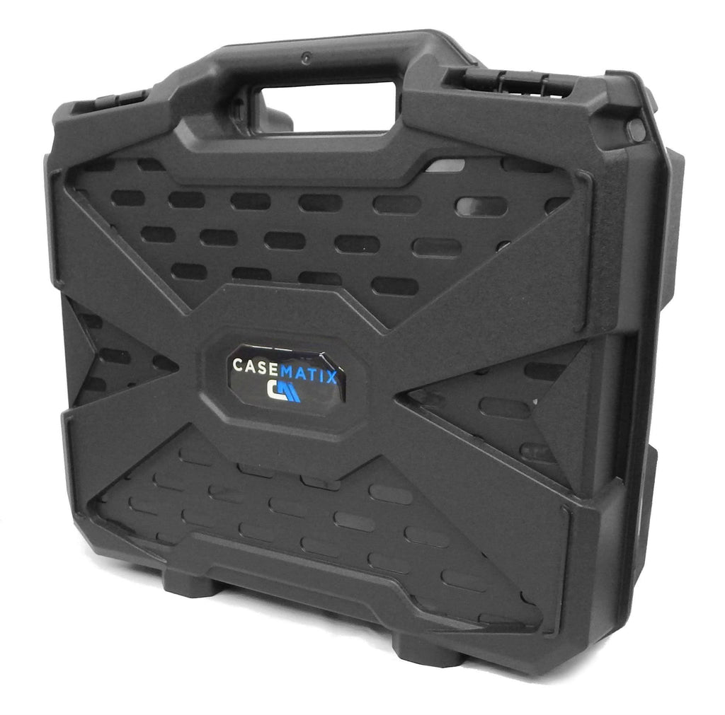 Video Projector Hard Case with Internal Foam O311229