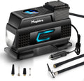Portable 12V DC 150 PSI Air Compressor Tire Inflator W7590