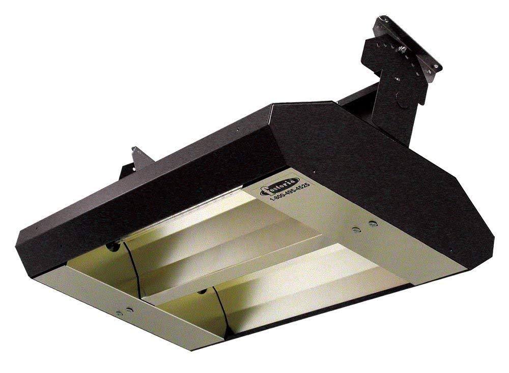 2-Lamp 5KW 240V Infrared Heater P6799
