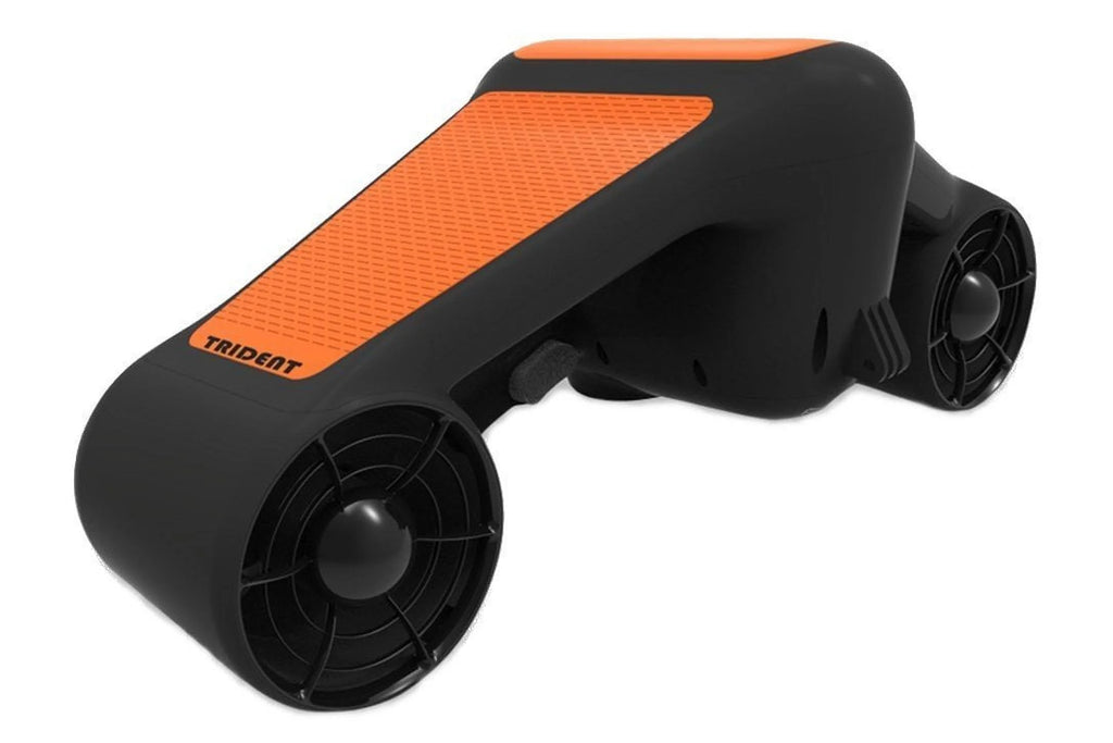 Orange Underwater Scooter T206483