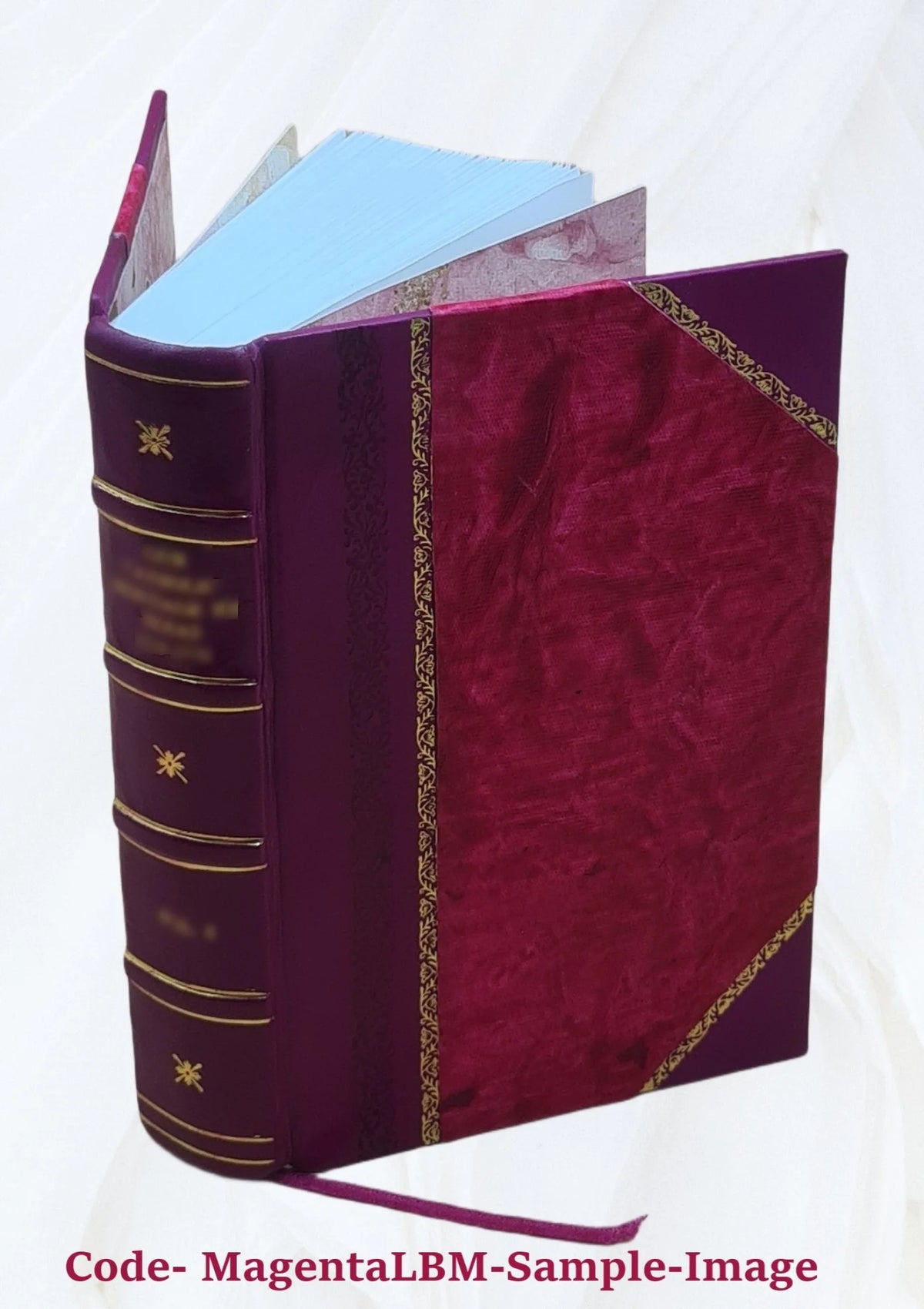 Cours de littérature ancienne et moderne C6782