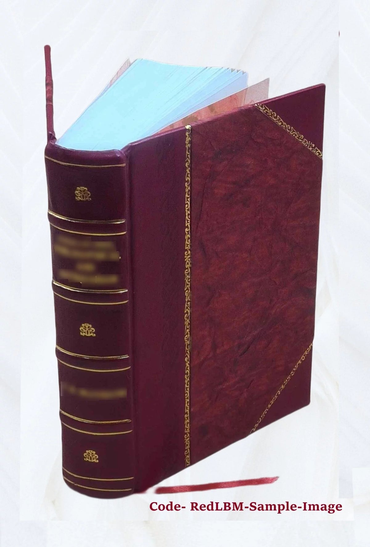 Cours de littérature ancienne et moderne C6782