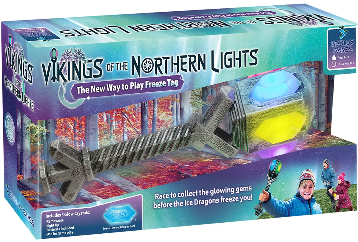 Glow in the Dark Board Game V59867
