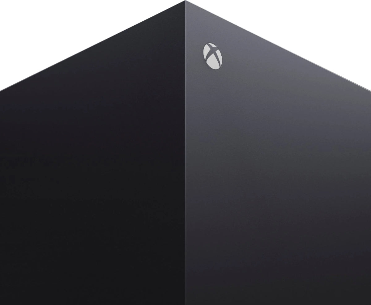 Xbox Series X 1TB SSD Console with Wireless Controller X8319