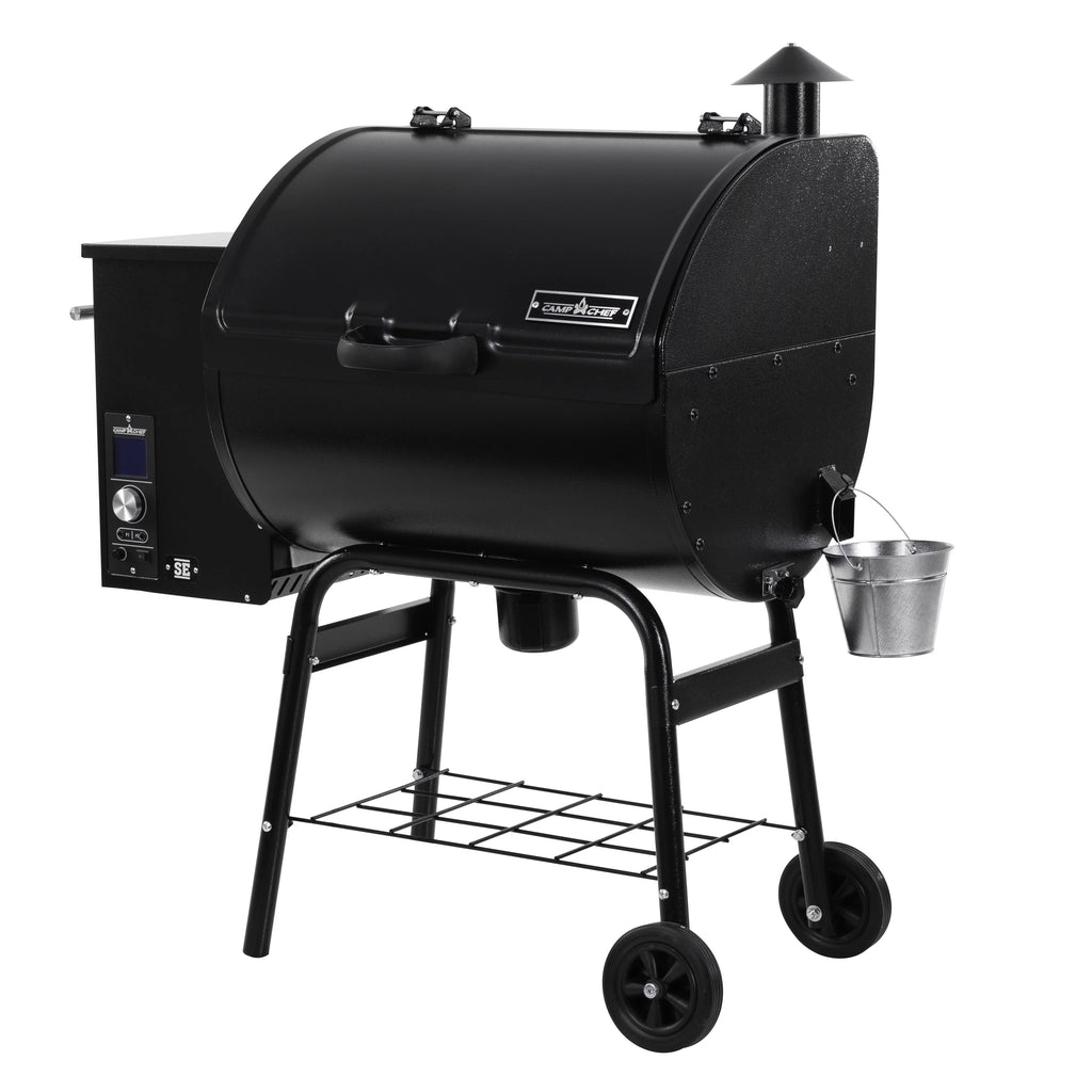 Pellet Grill Q5950