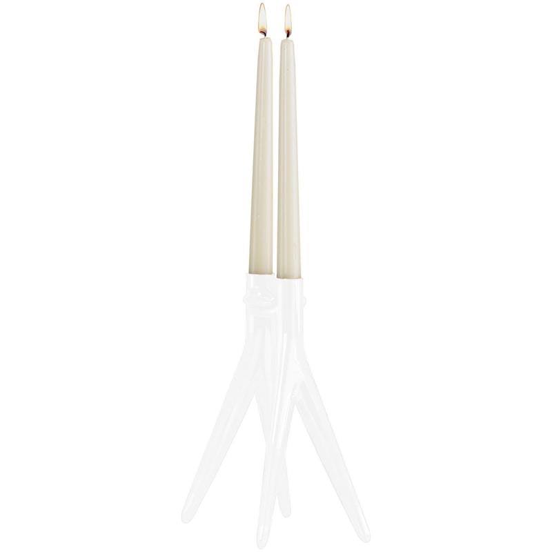 Gold Candle Holder T272577