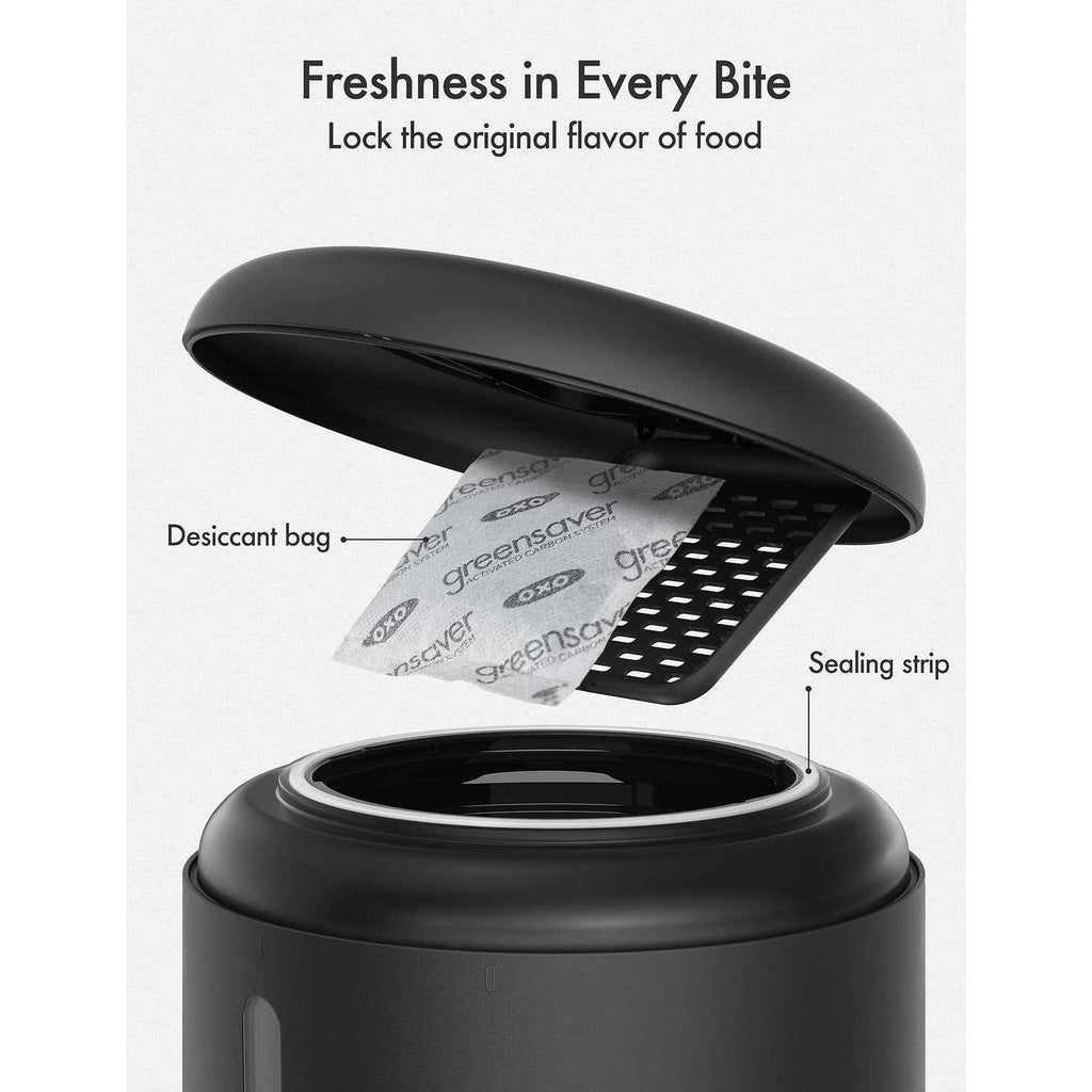 Automatic Cat Feeder Dry Food Dispenser G68220