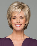 Synthetic Wig C399