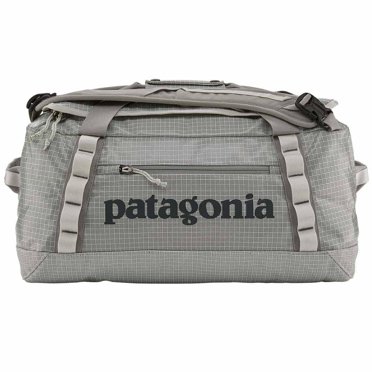 Black Hole Duffel 40L Cobalt Blue C8336