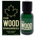 Green Wood EDT Spray O465990