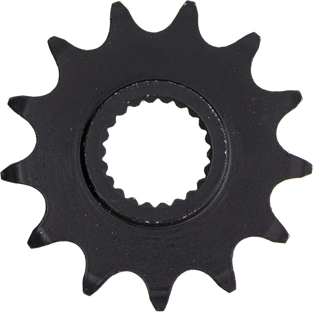 Drive Sprocket Chain Combo, 13 Tooth Front 40 Tooth Rear 520NZ Standard 88 Links Pack of 2 H897