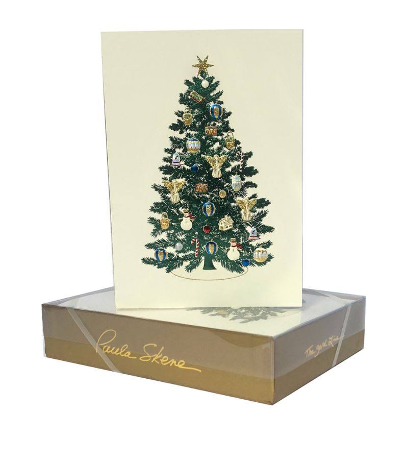 Christmas Cards (Set of 8) K697899