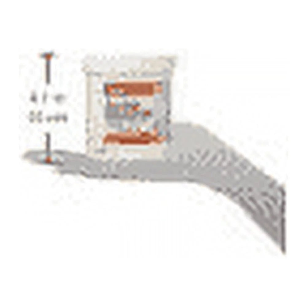 Zinc Oxide Ointment 1 Lb (16oz) Jar D8264