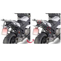 Side Case Hardware D867