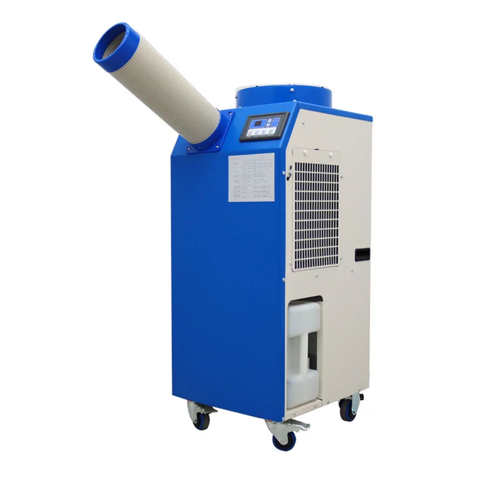 Portable Single Tube Air Conditioner 220V T1434